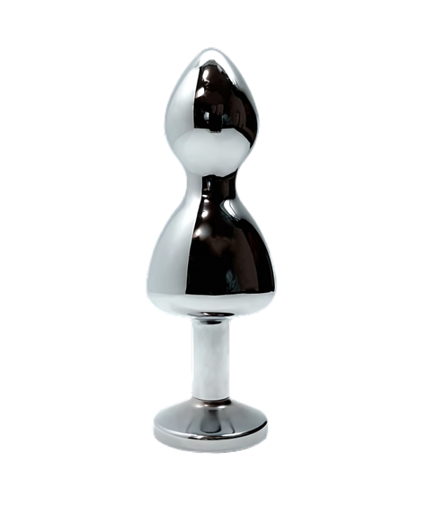 Plug Double Ball M