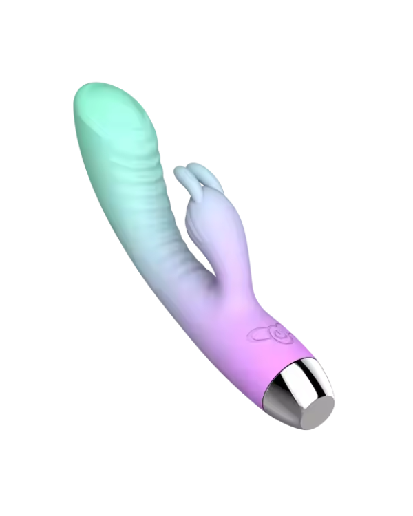 Vibrador Magic Colors