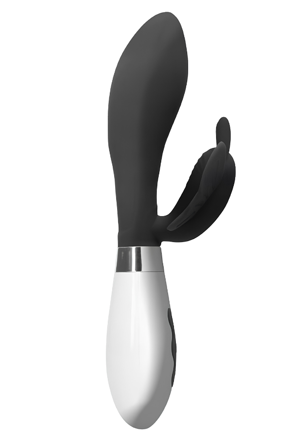 Vibrador Butterfly – Doble Estimulación 12 Modos