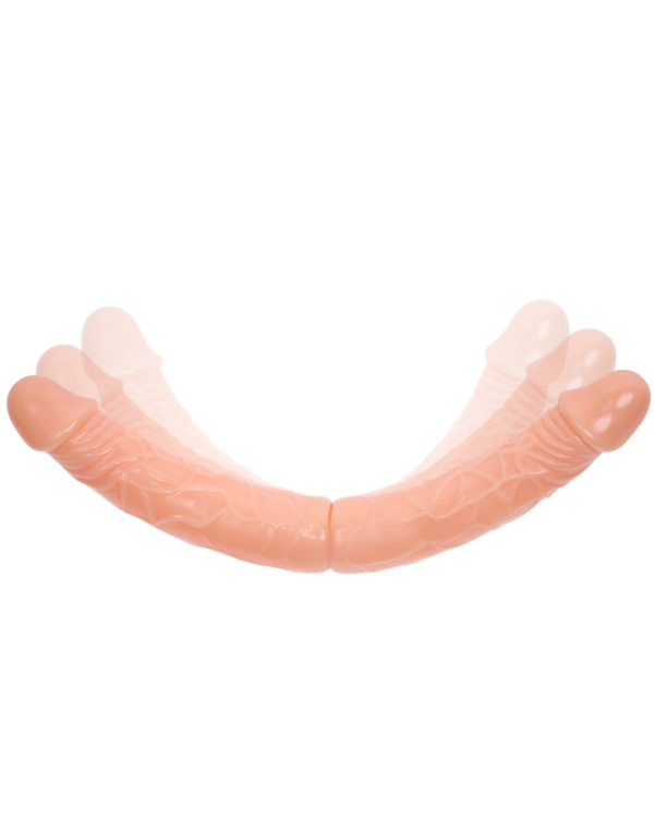 Dildo Double Sensation 36 x 4,2 CM