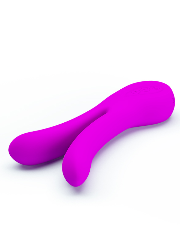 Vibrador Twice