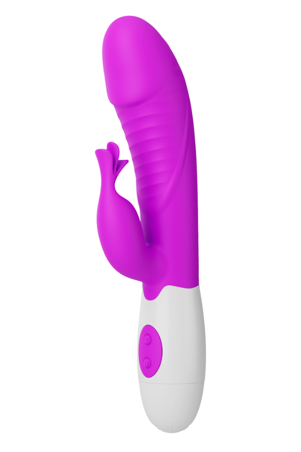Vibrador Fusión Dual