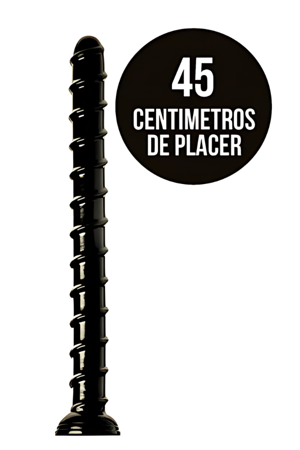 Plug Serpiente XL