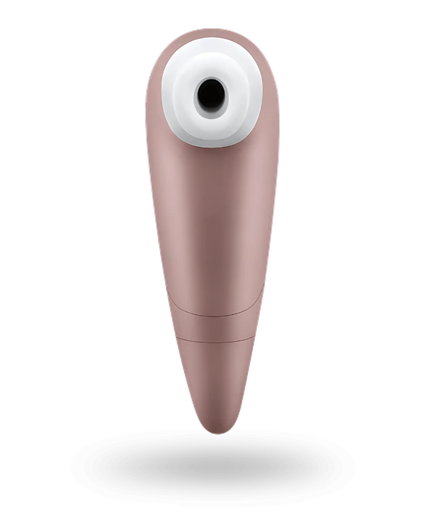 Succionador Satisfyer One