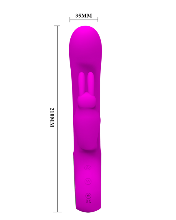 Vibrador Climax Rabbit