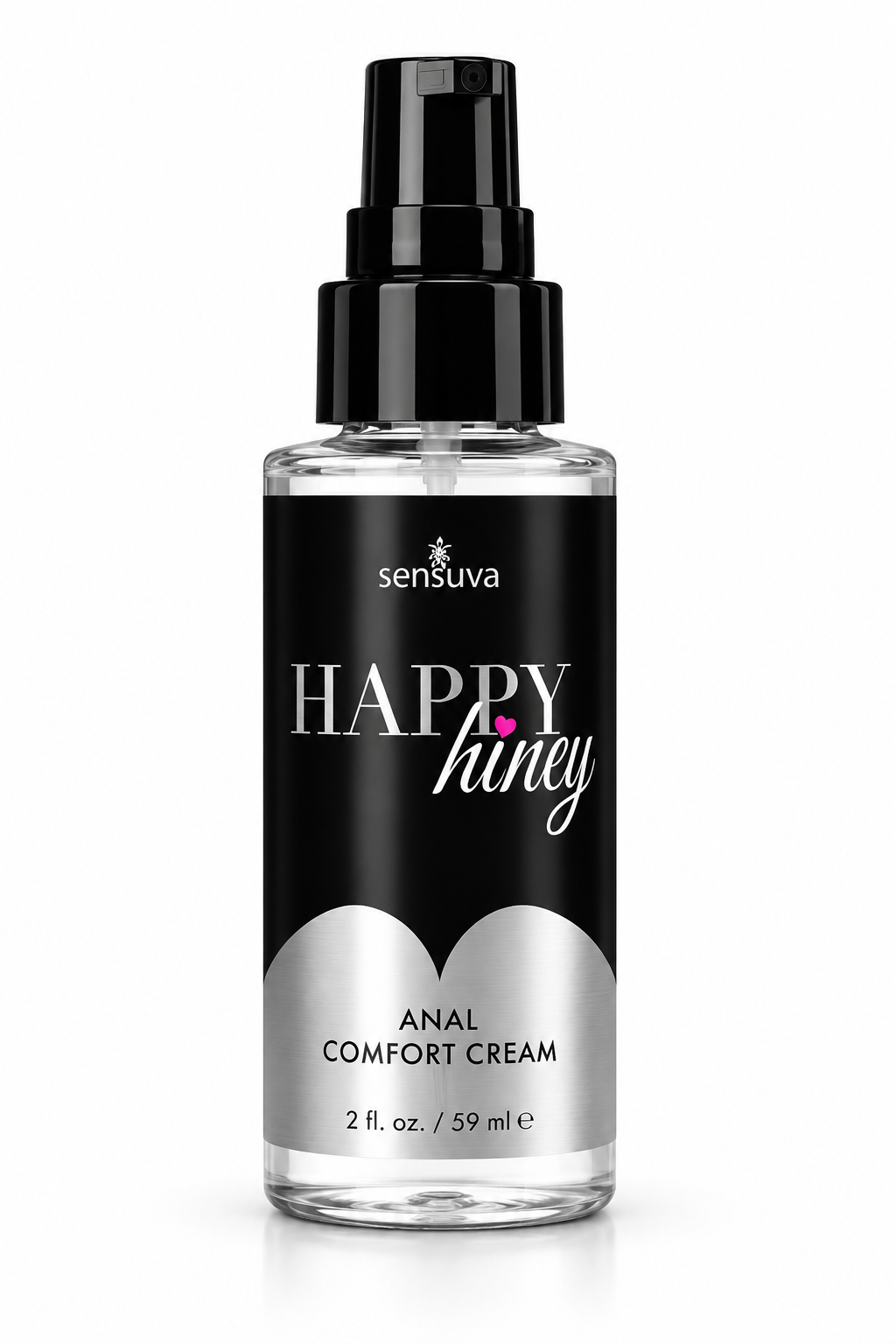 Lubricante Anal Confort