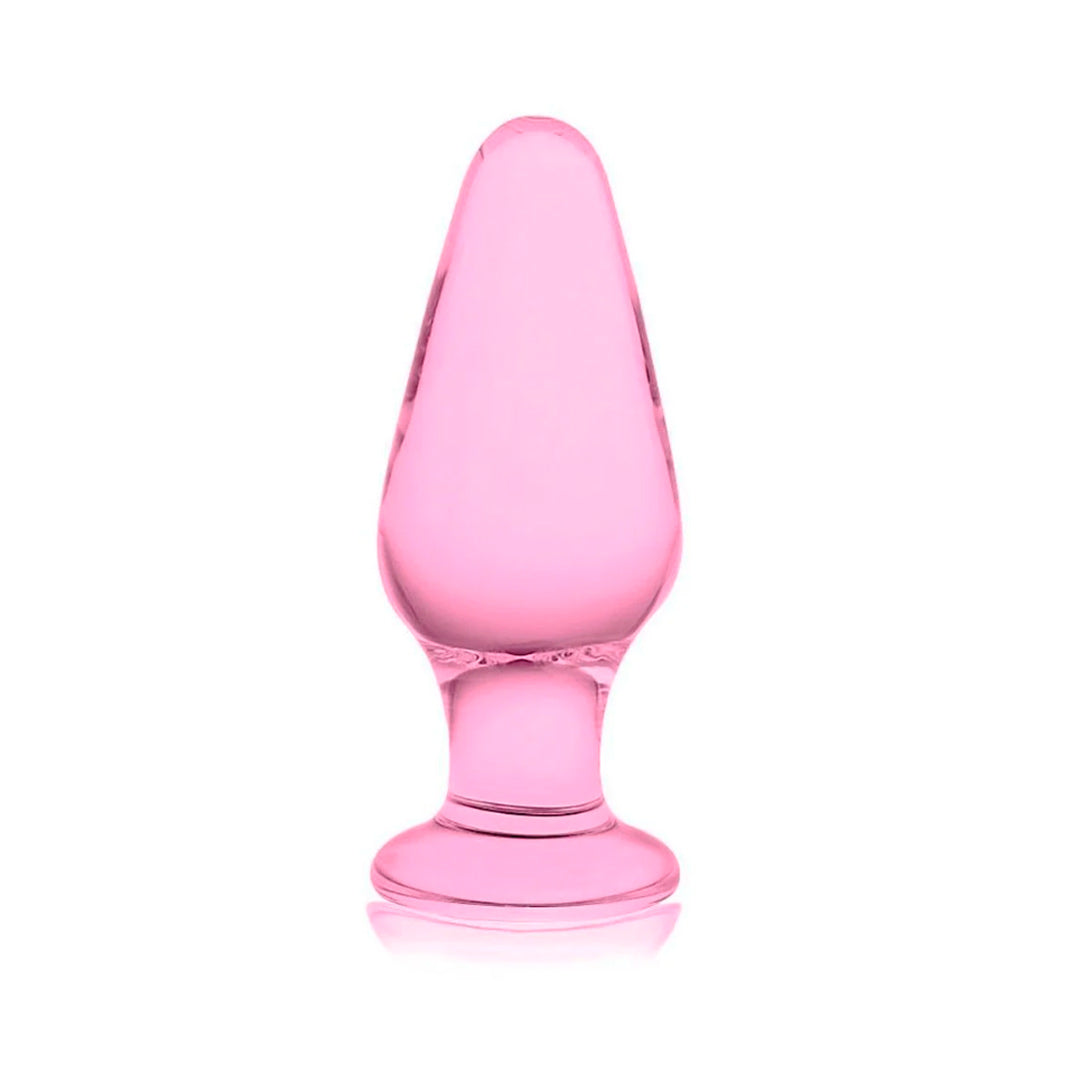 Plug De Cristal LOVETOY