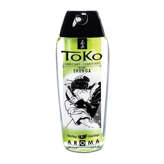 Lubricante Melon Mango Toko | SHUNGA