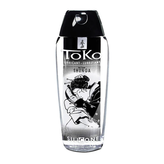 Lubricante Silicona Toko | SHUNGA