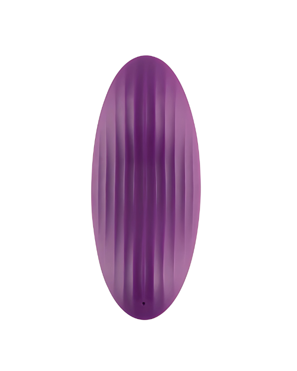 Vibrador Para Bragas Con Aplicación