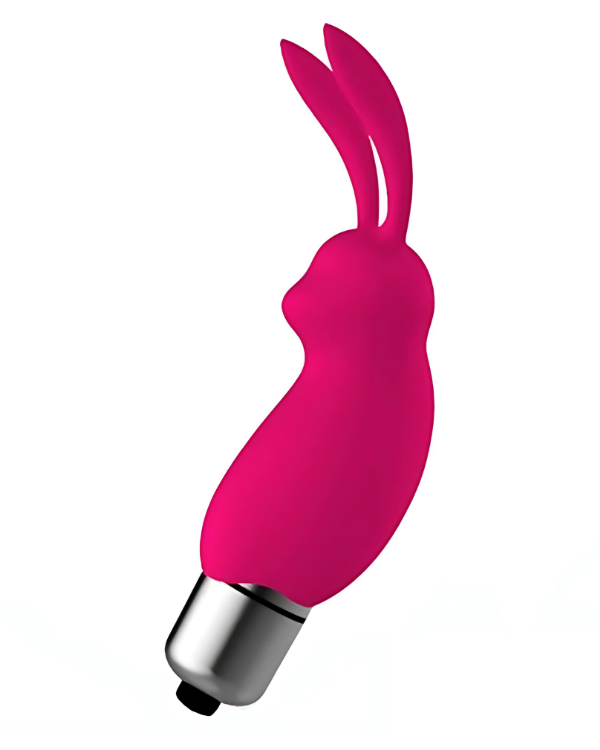 Vibrador Conejito