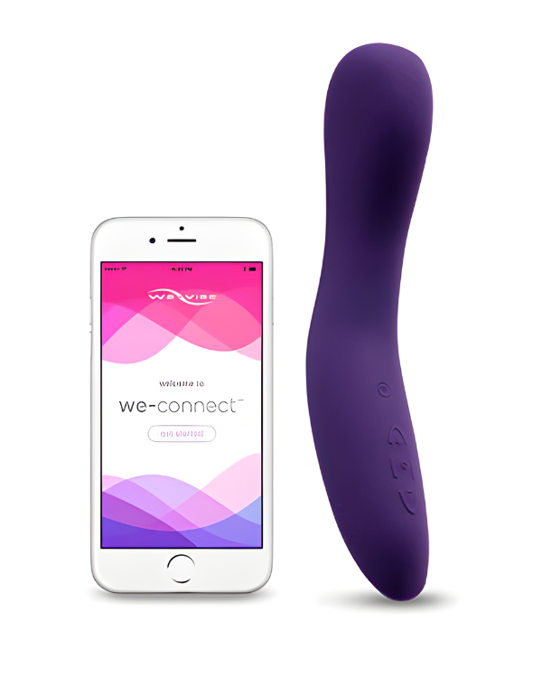 Vibrador Voluptatis Elegans Con App