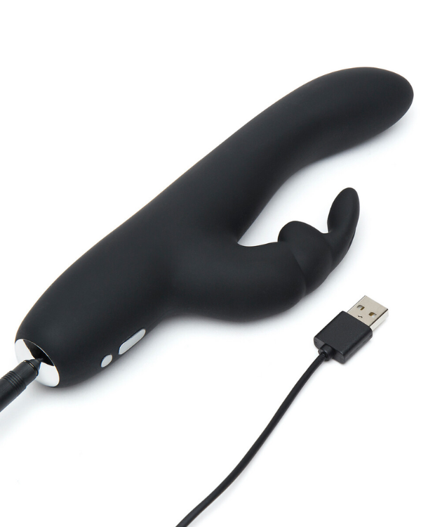 Vibrador Edición Oficial Fifty Shades of Grey