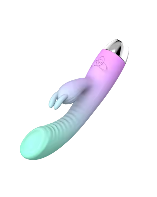Vibrador Magic Colors