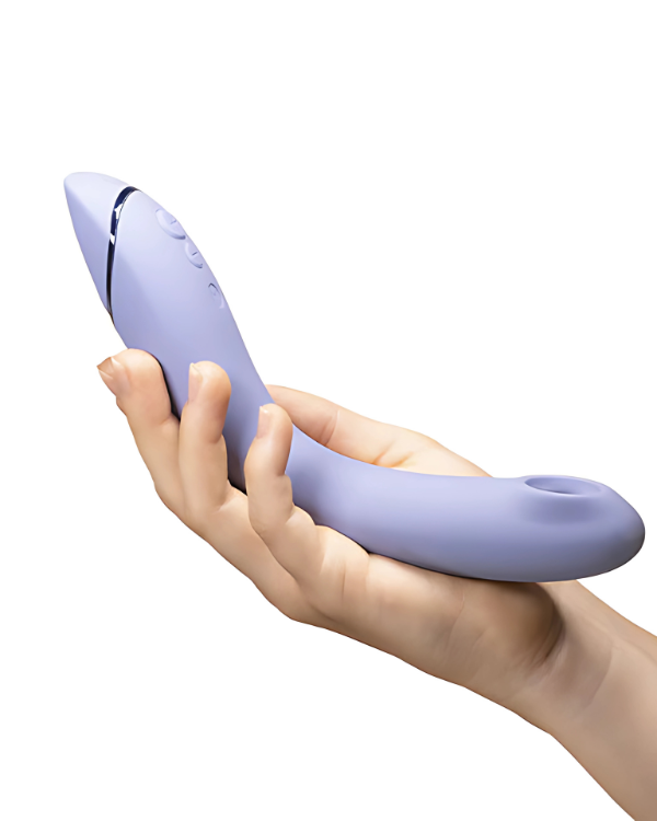 Pleasure Air para el punto G