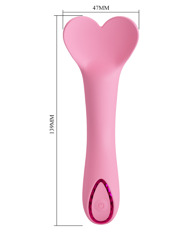 Vibrador Super Poweful