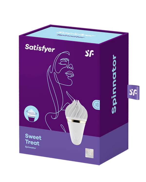 Vibrador Estimulador Sweet