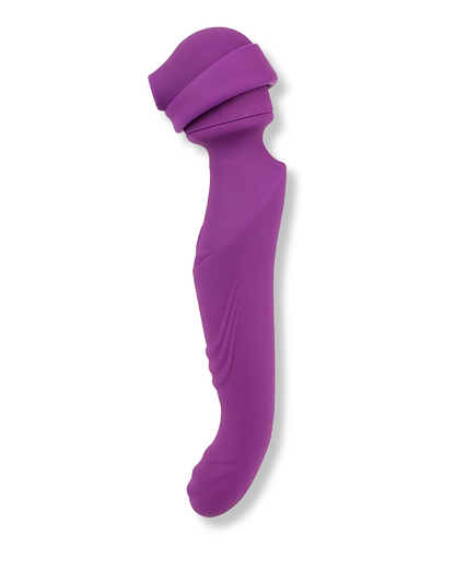 Vibrador Succionador Swirl C++Things CHISA