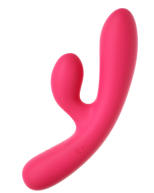 Vibrador Nova – Doble Placer que se Siente