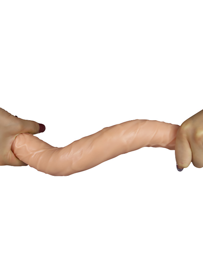 Dildo Doble Ladykiller | 35CM LOVETOY