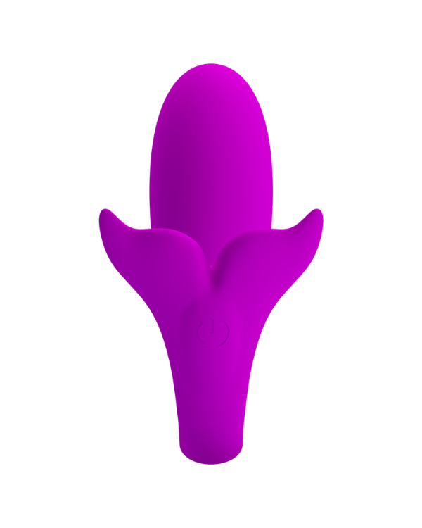 Vibrador Ballena U Con Aplicación