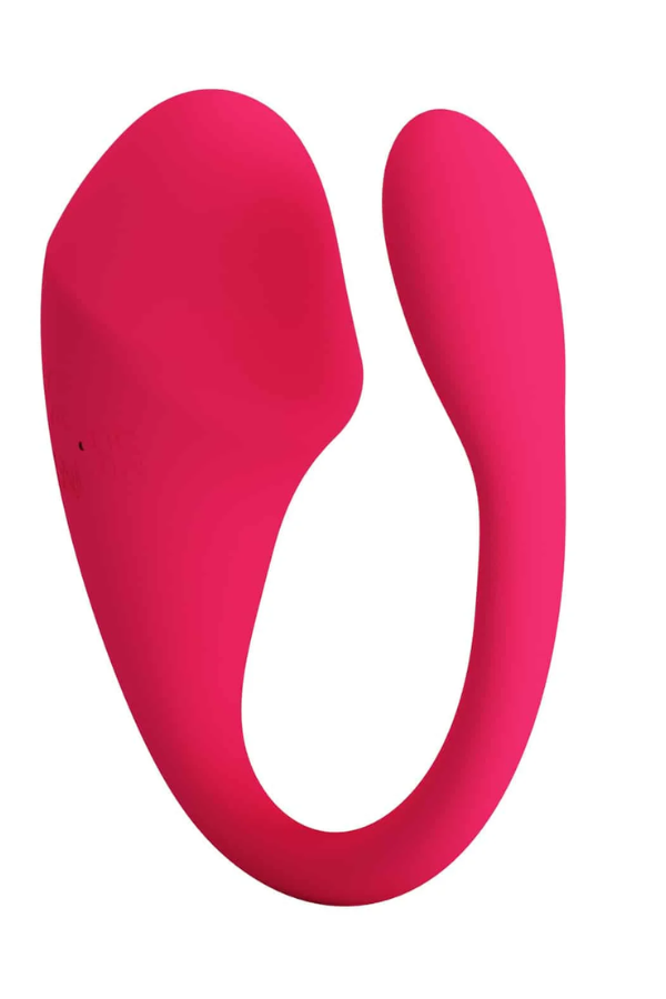 Vibrador Amuor con Control por App