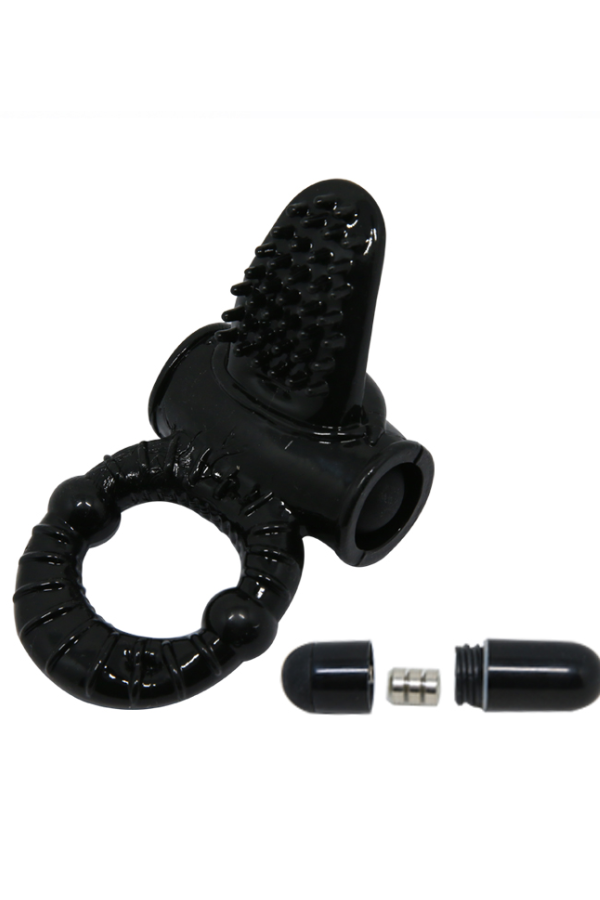 Anillo Vibrador Pulse Ring