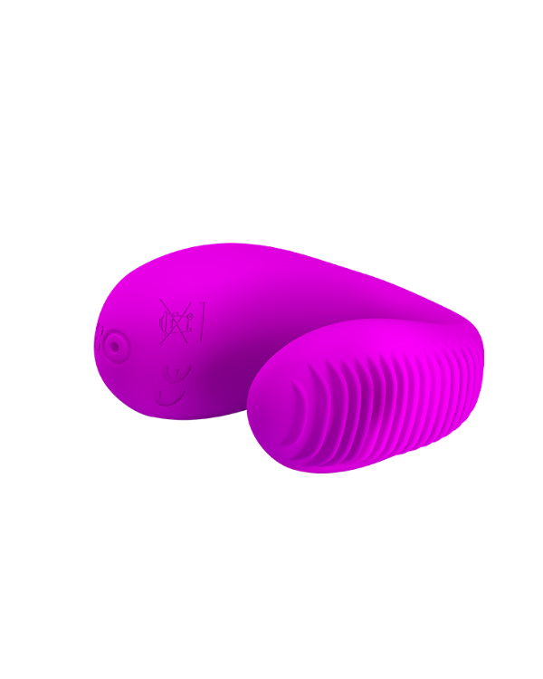 Vibrador Para El Sexo Oral Mabel