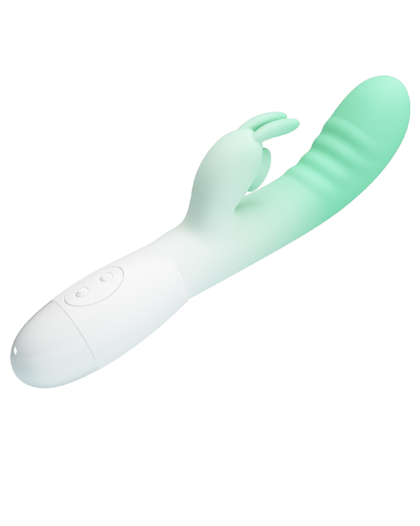 Vibrador Conejo 30 Vibraciones