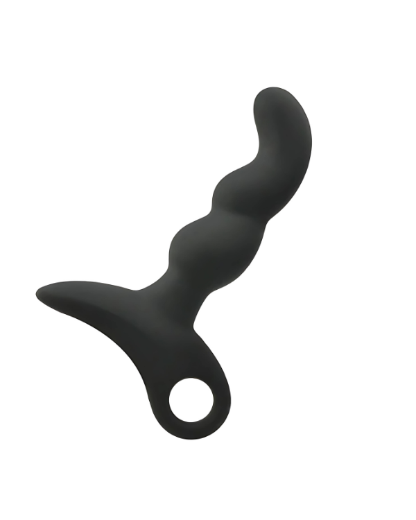 Vibrador Anal Punto P