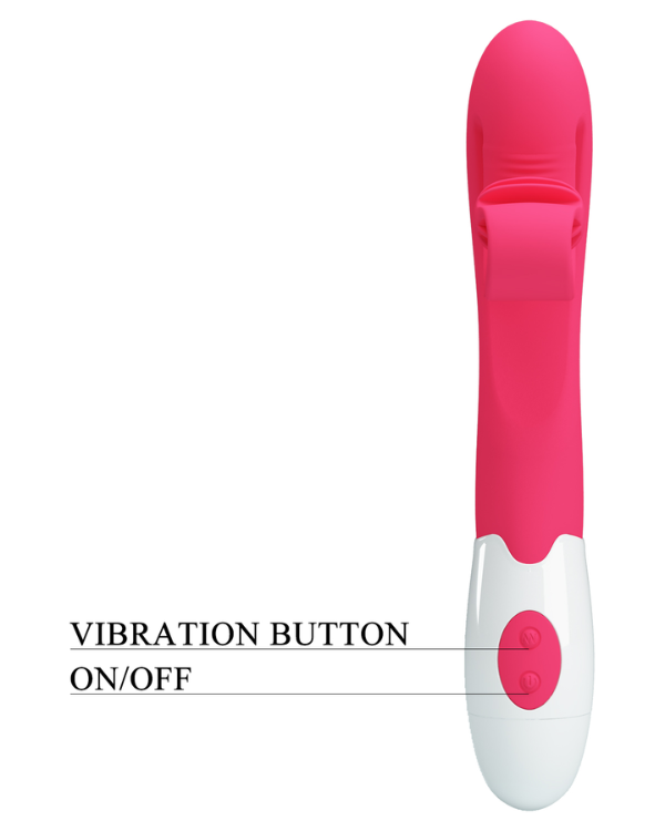 Vibrador Romance