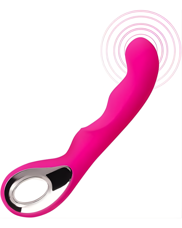 Vibrador G Vibe - Punto G