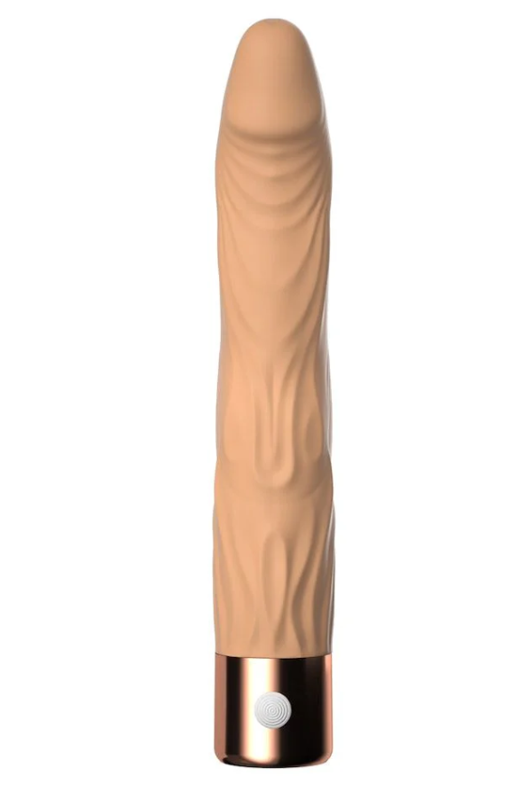 Vibrador Hypnotic