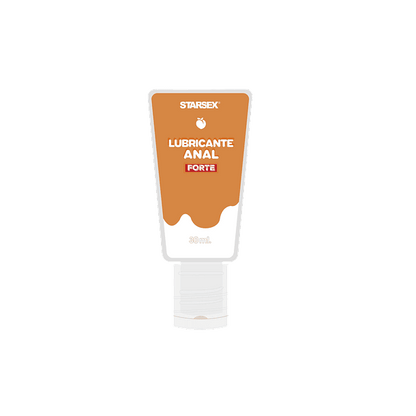 Lubricante Anal FORTE 30ml