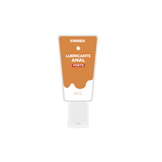 Lubricante Anal FORTE 30ml