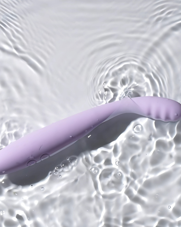 Vibrador Con Aplicación Punto G CiCi