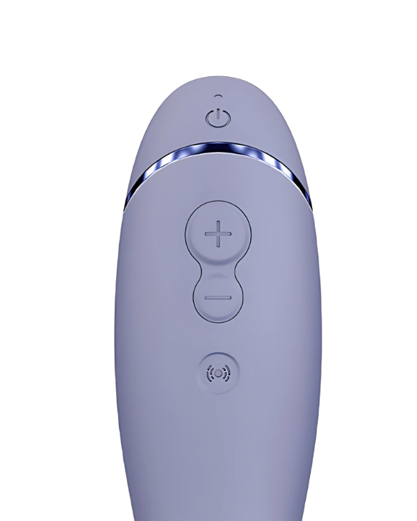 Pleasure Air para el punto G