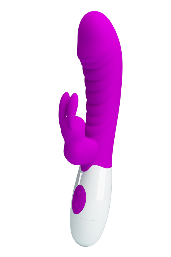 Vibrador Naughty