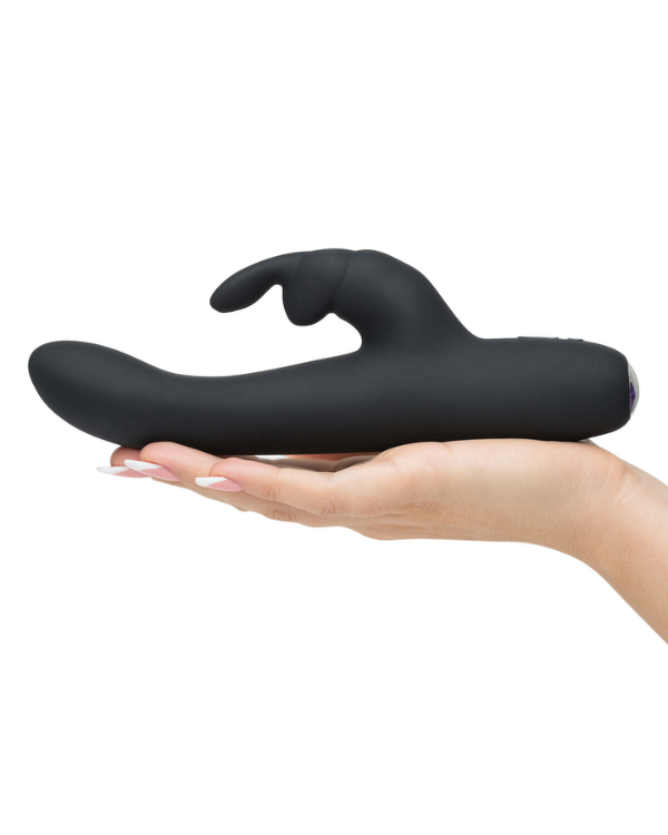 Vibrador Edición Oficial Fifty Shades of Grey