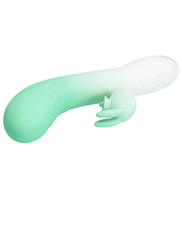 Vibrador Conejo 30 Vibraciones