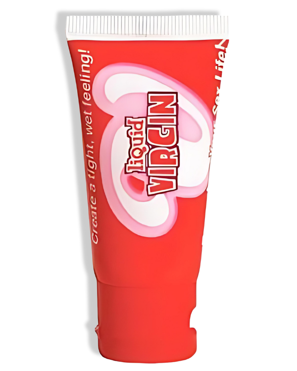 Lubricante Liquid Virgin | Astringente Vaginal