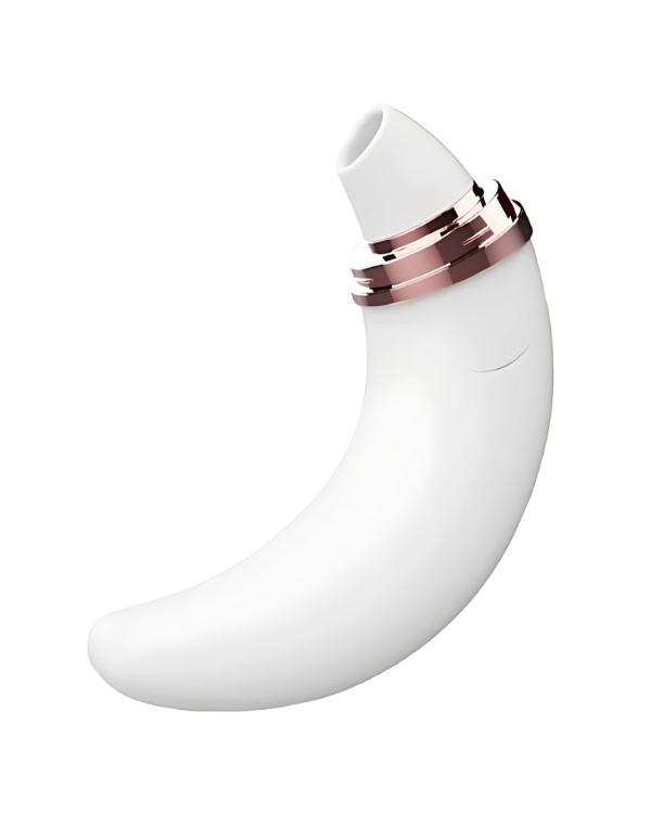 Vibrador y Succionador DuoDream