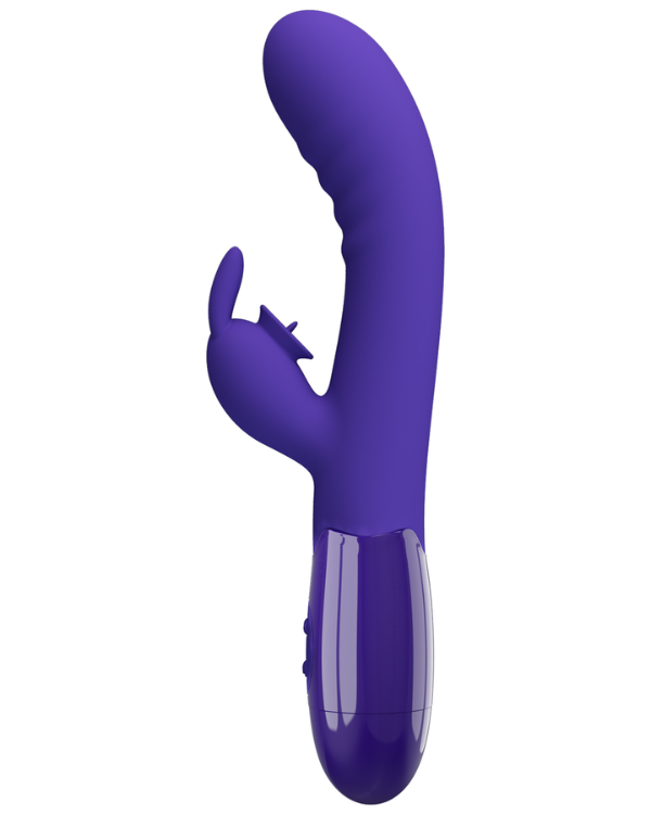 Vibrador Kiss Rabbit