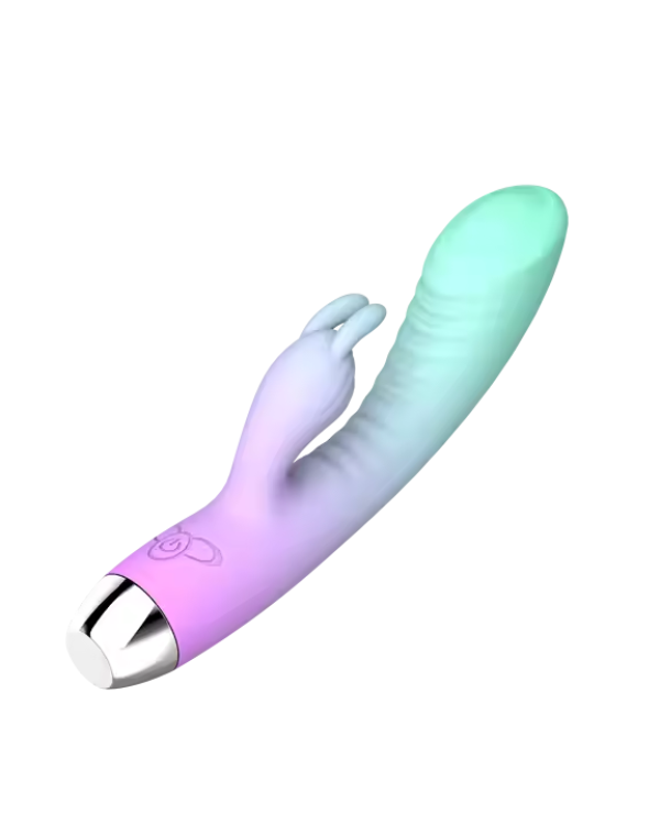 Vibrador Magic Colors
