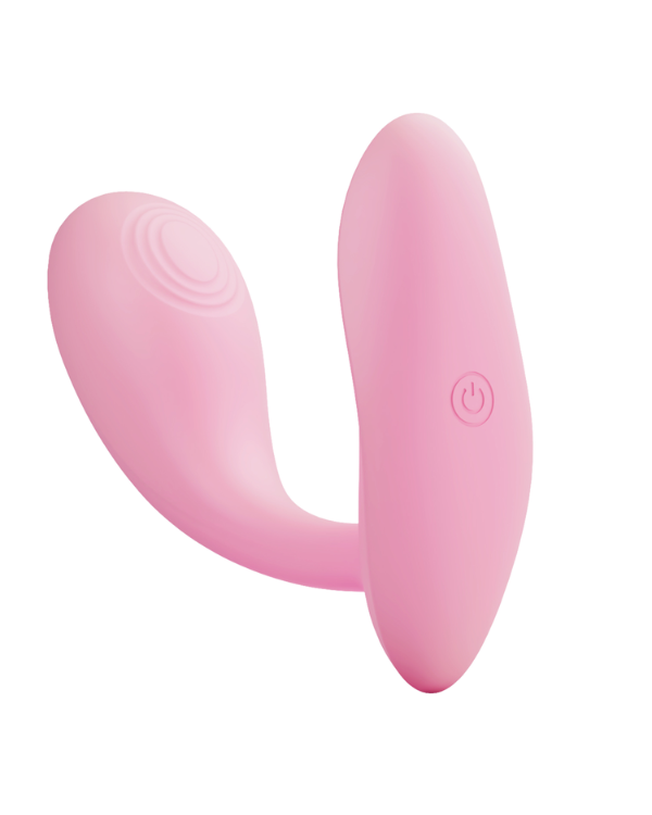 Vibrador Con Aplicacion Baird Punto G