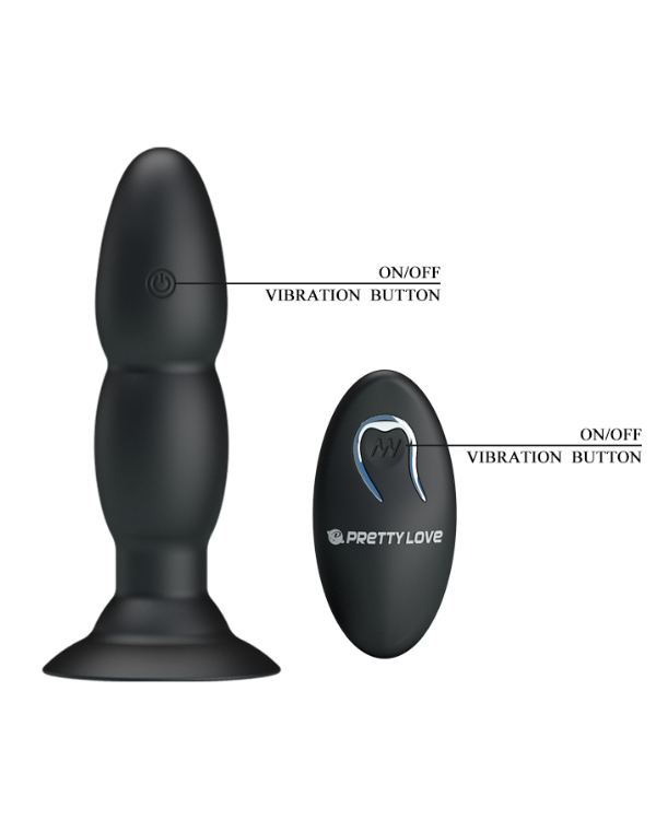 Dominio y Placer En Un Solo Kit Vibrador