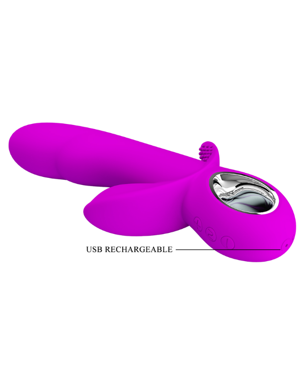 Vibrador ClimaxMaster