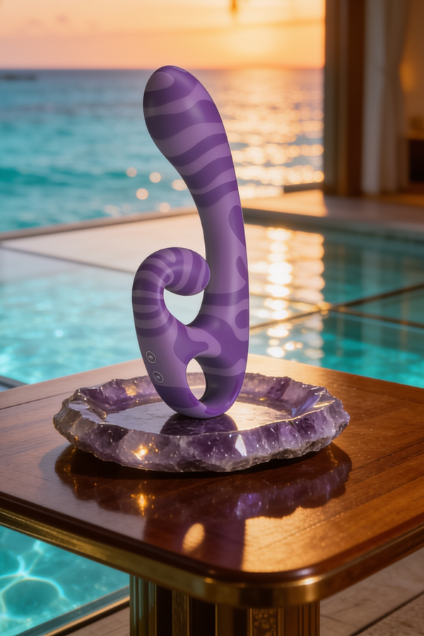 Vibrador Anatomic G