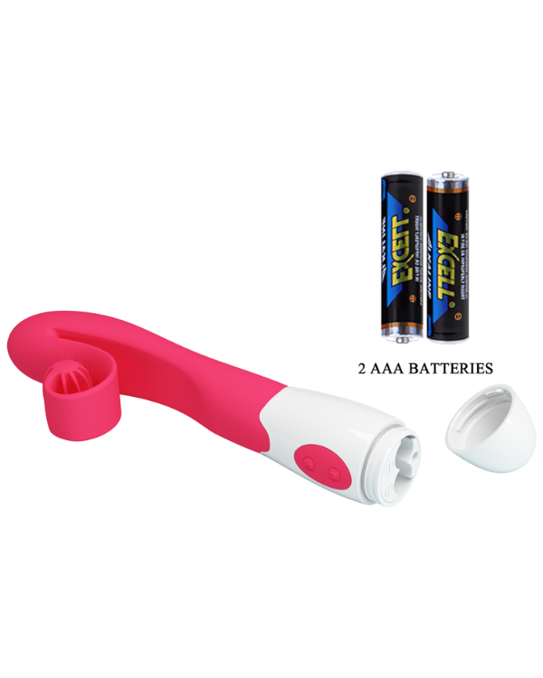 Vibrador Romance