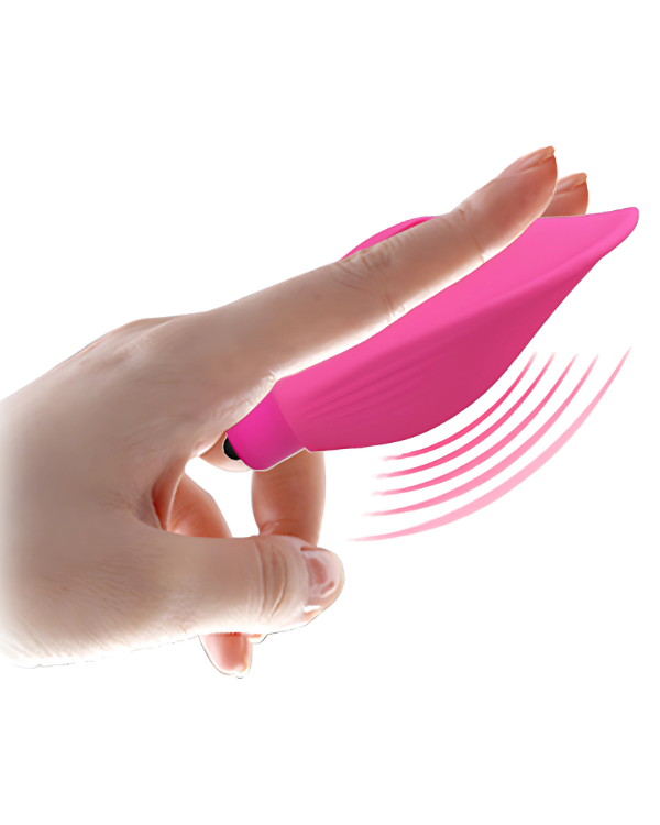 Vibrador Naughty Fingers